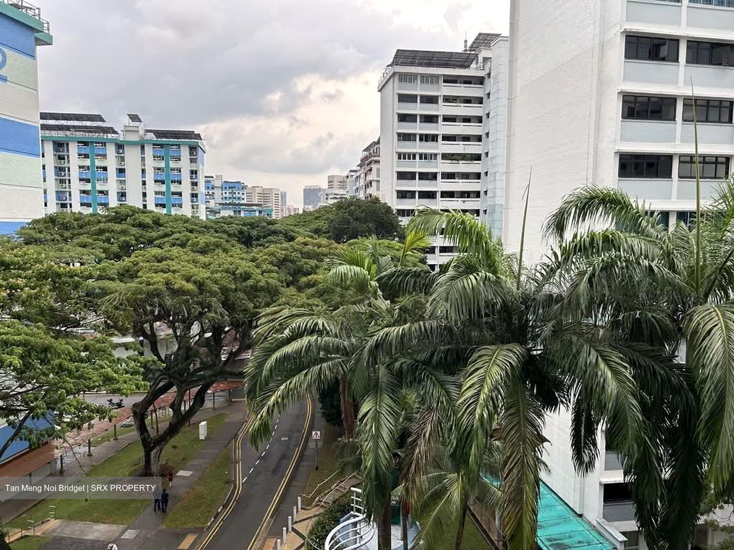 Blk 23 Mount Faber View (Bukit Merah), HDB 4 Rooms #551430991